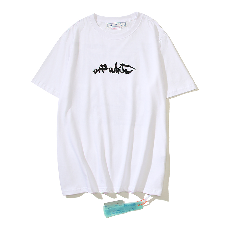 71_1282 Off-White T-shirt