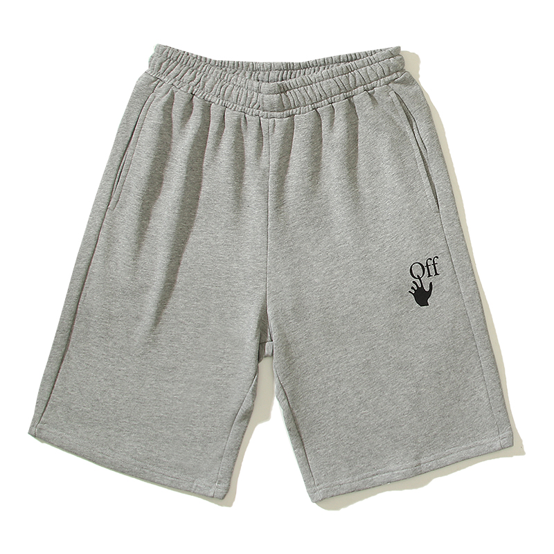 61_3106 Off-White Shorts