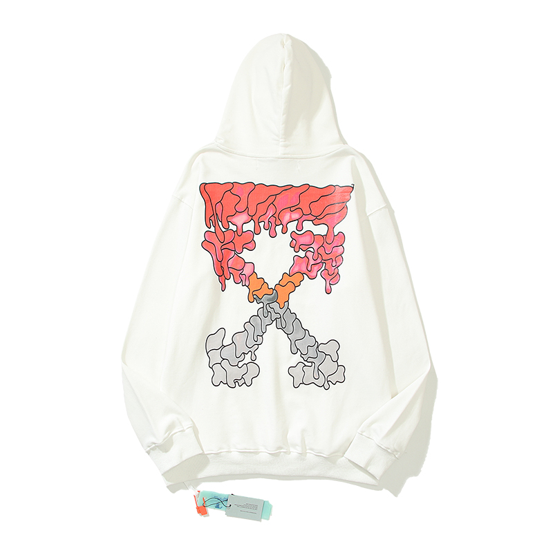 27_5076 Off-White Hoodie