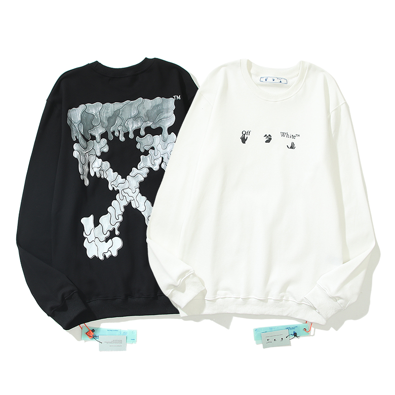 24_2059 Off-White Crewneck