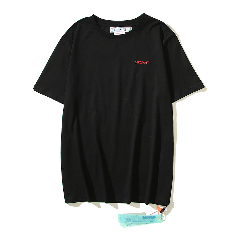 65_1278 Off-White T-shirt