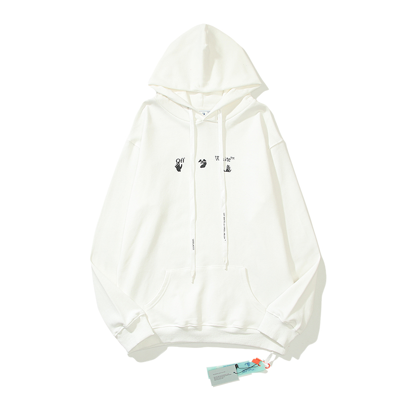 27_5076 Off-White Hoodie