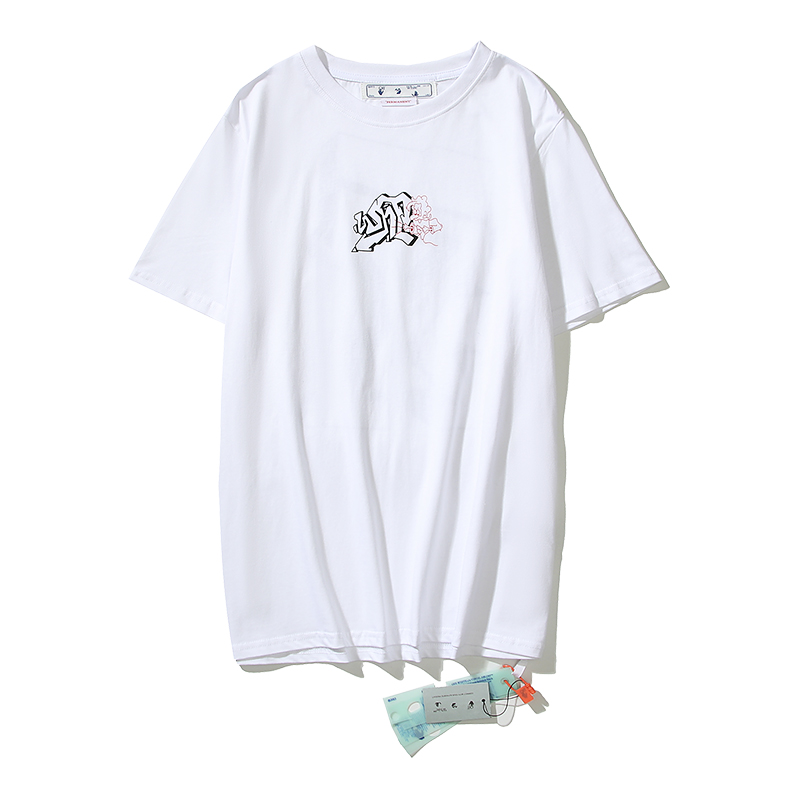 37_1253 Off-White T-shirt