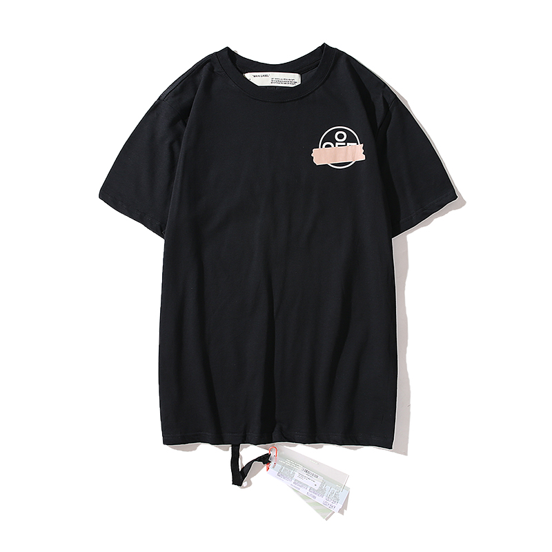 8_1131 Off-White T-shirt