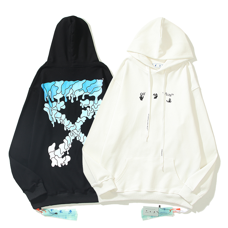 34_5084 Off-White Hoodie