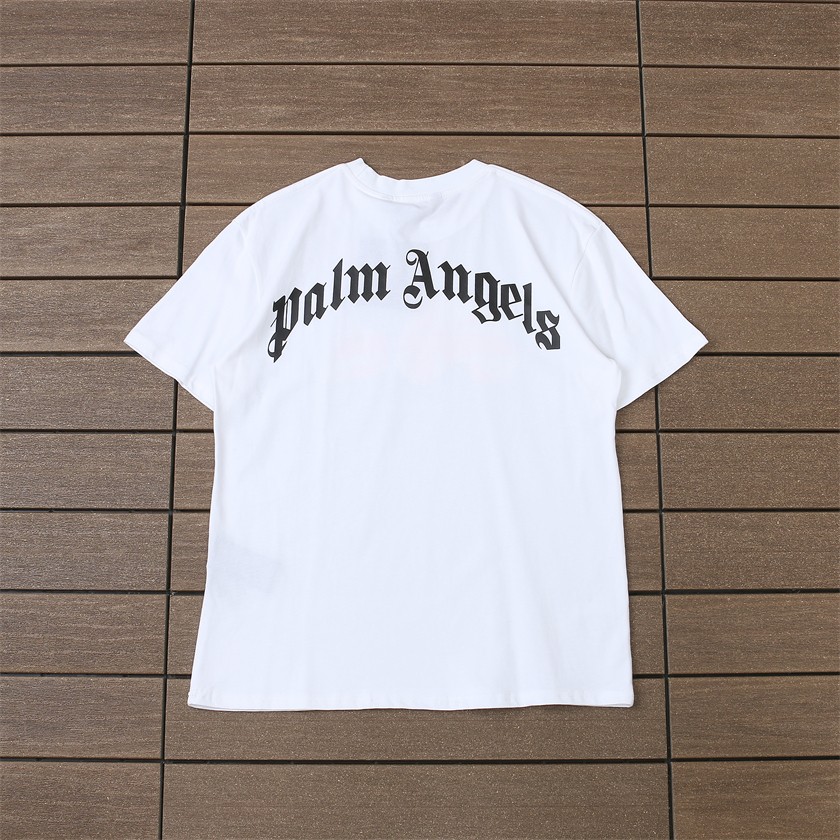 2_78 PALM ANGELS T-shirt