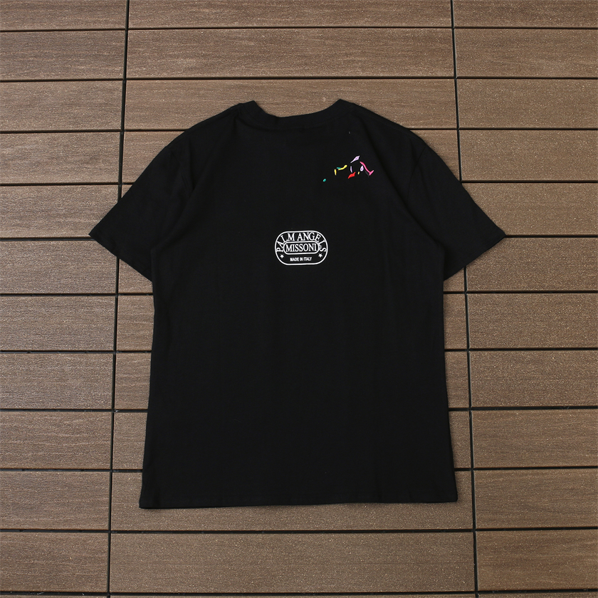 120_78 PALM ANGELS T-shirt