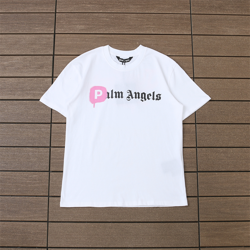 114_78 PALM ANGELS T-shirt
