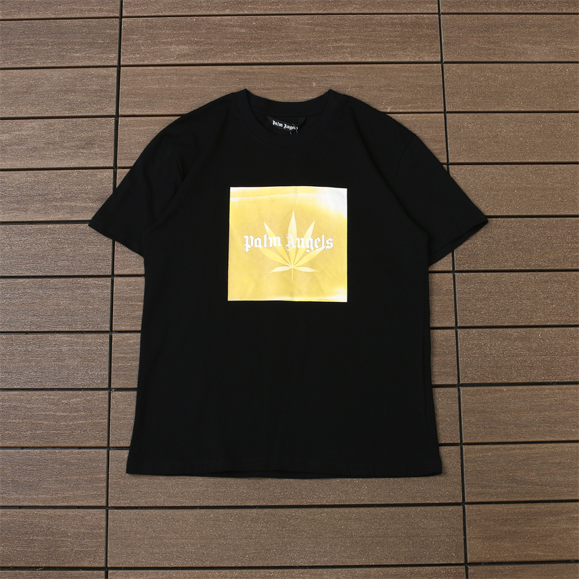 113_78 PALM ANGELS T-shirt