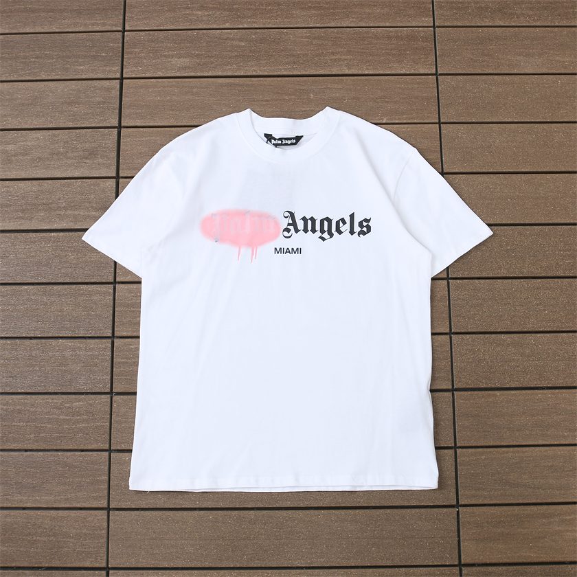 6_68 PALM ANGELS T-shirt