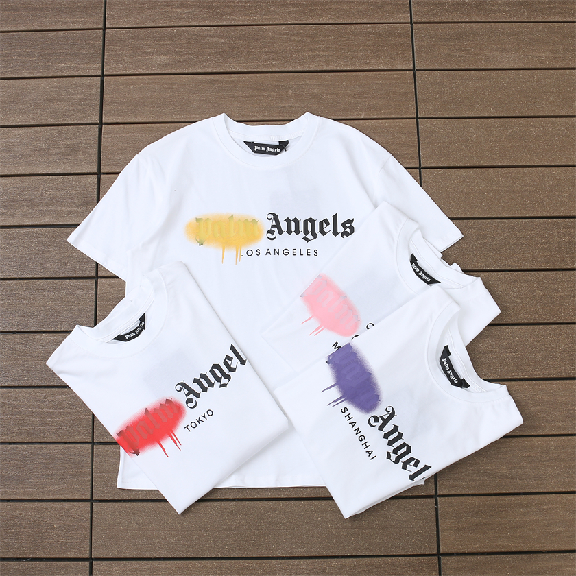 6_68 PALM ANGELS T-shirt