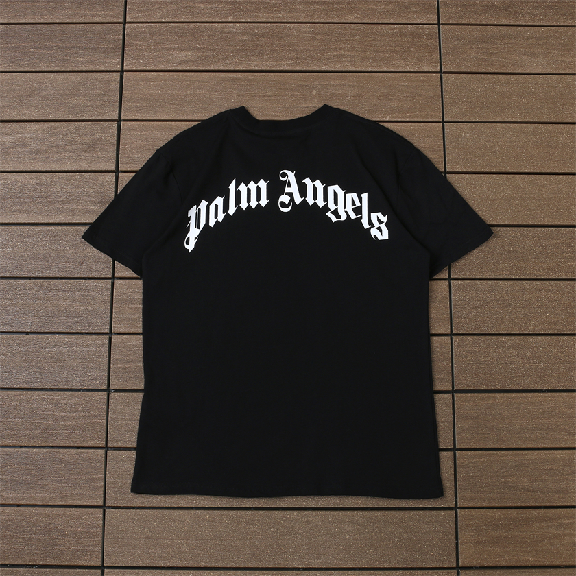 116_75 PALM ANGELS T-shirt