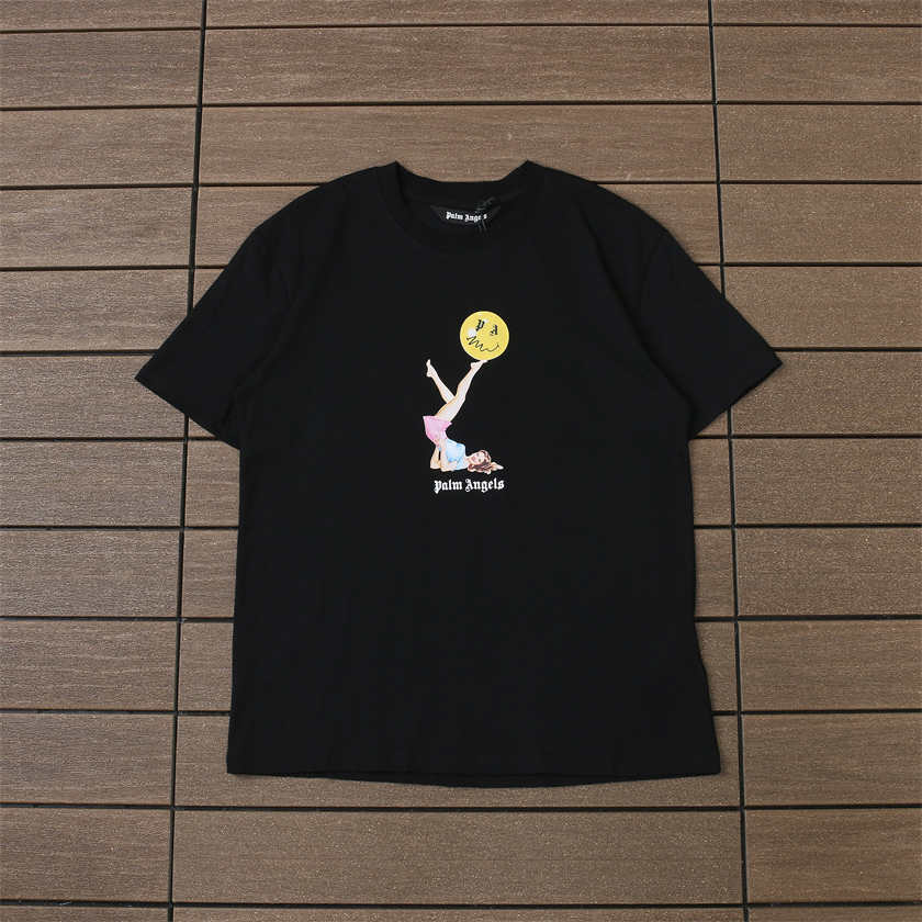 3_78 PALM ANGELS T-shirt