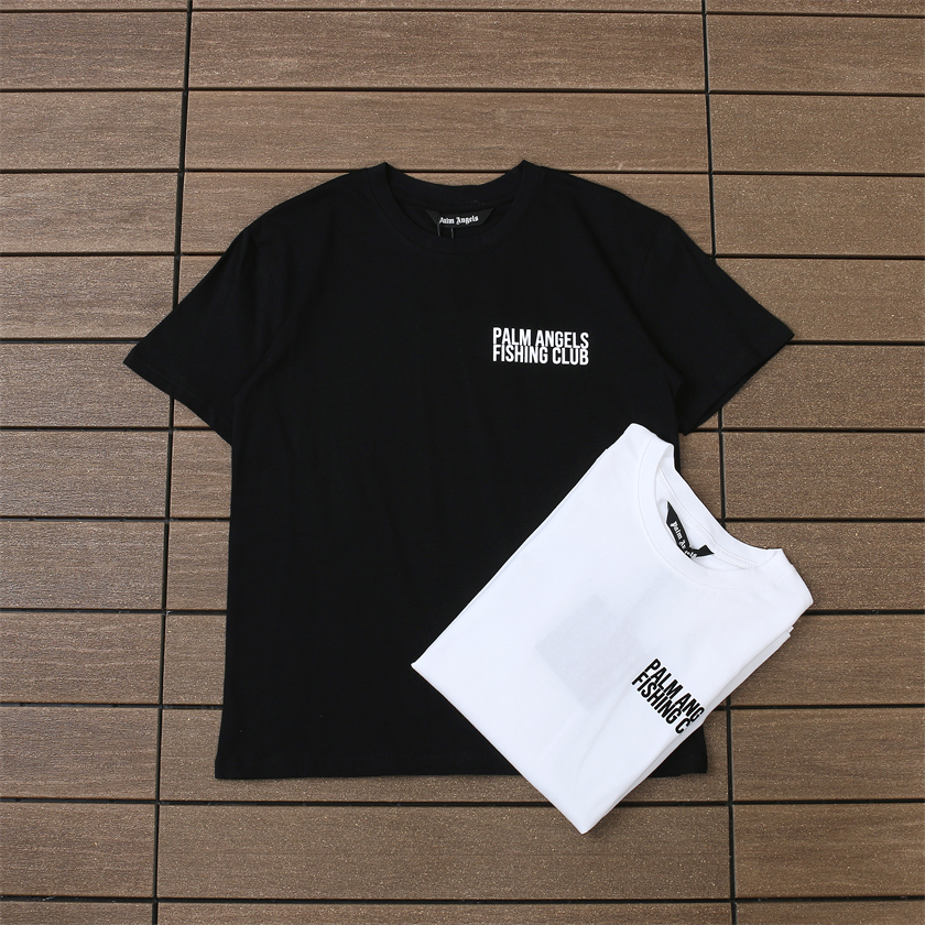 5_75 PALM ANGELS T-shirt