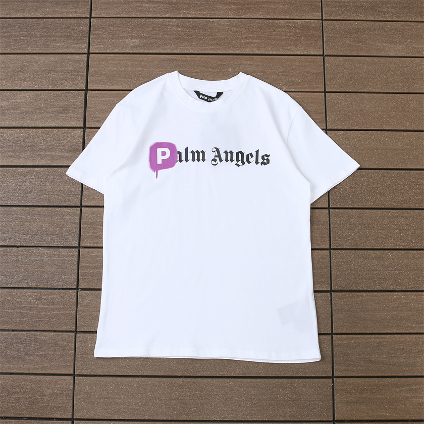 114_78 PALM ANGELS T-shirt