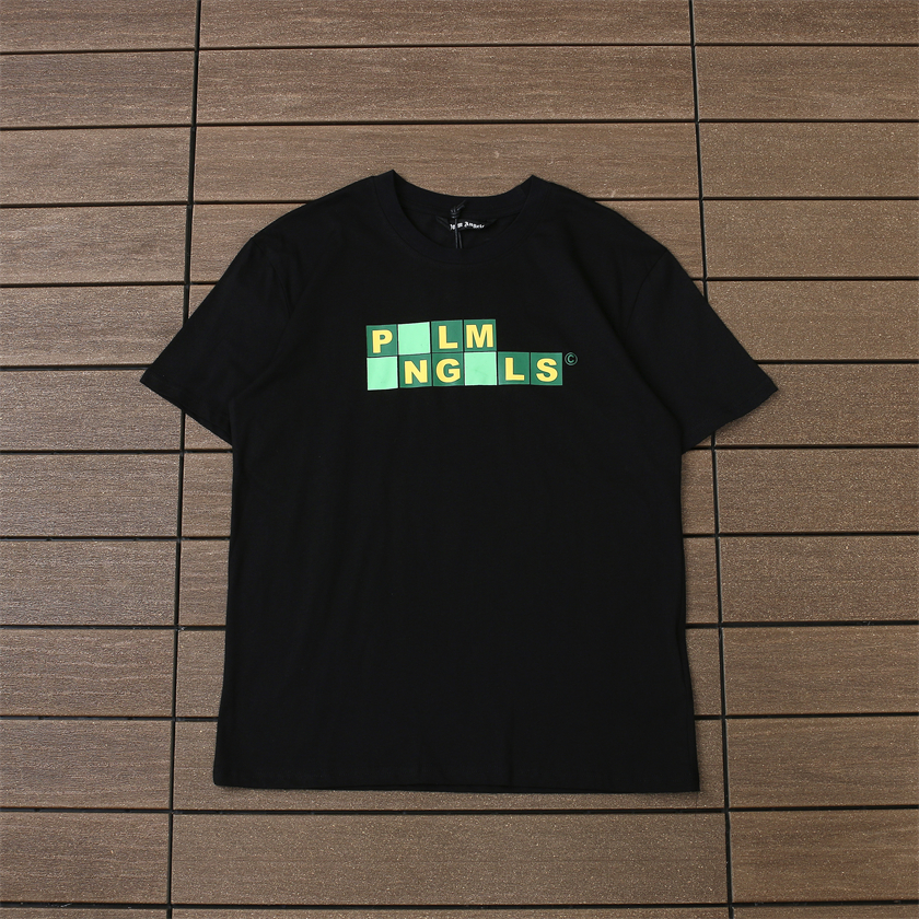 4_68 PALM ANGELS T-shirt