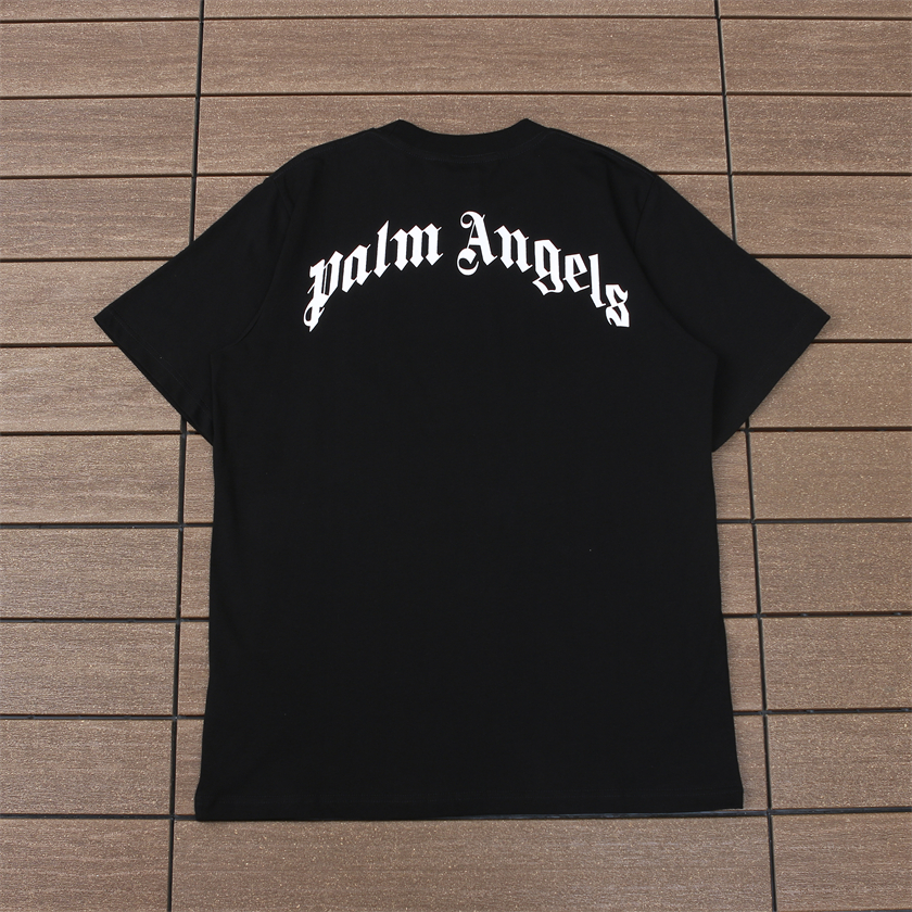 78_75 PALM ANGELS T-SHIRT