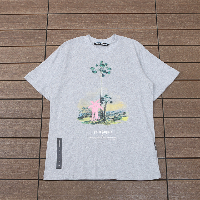 41_78 PALM ANGELS T-SHIRT