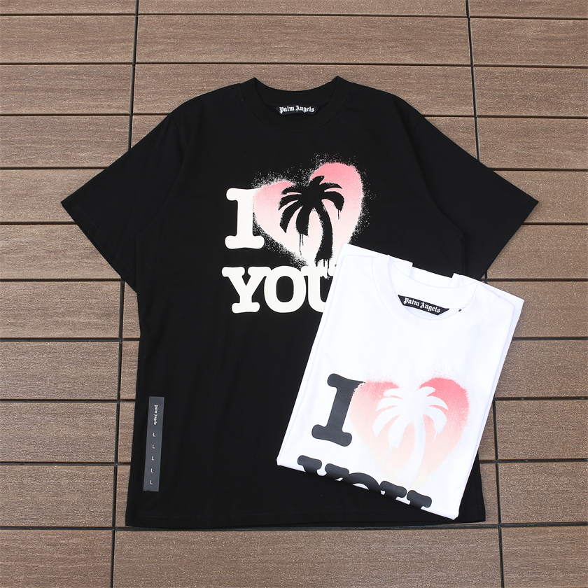 81_75 PALM ANGELS T-SHIRT