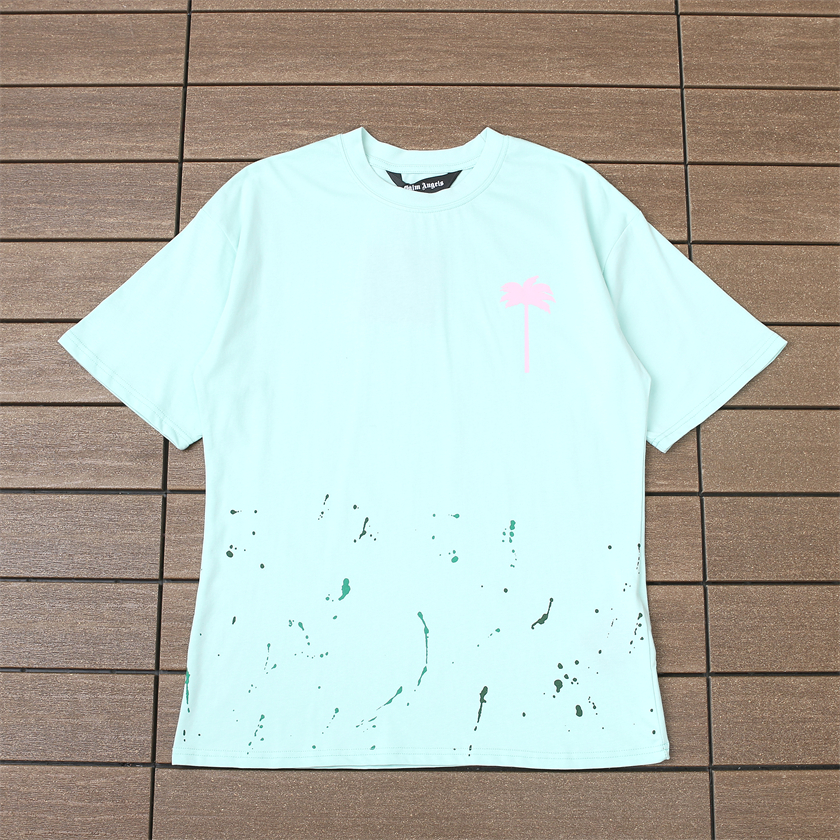 104_78 PALM ANGELS T-SHIRT