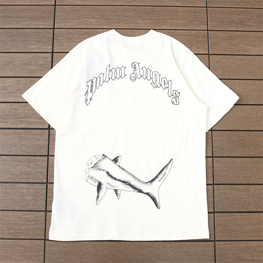 16_78 PALM ANGELS T-shirt