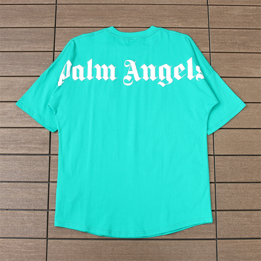 21_78 PALM ANGELS T-shirt
