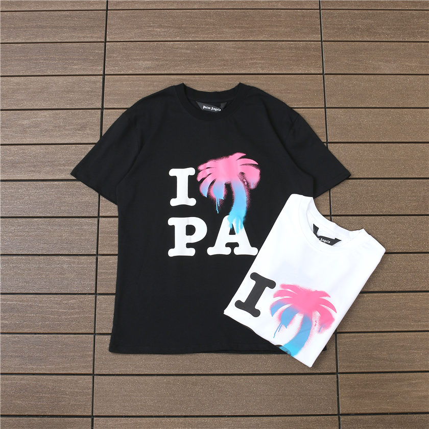 70_78 PALM ANGELS T-shirt