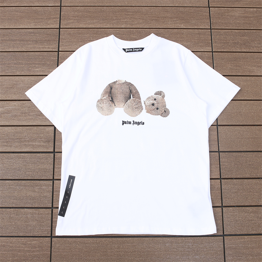 77_75 PALM ANGELS T-SHIRT