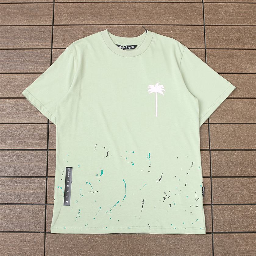 106_83 PALM ANGELS T-shirt
