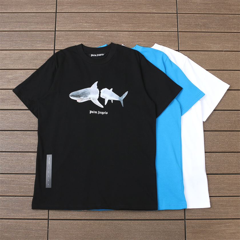 43_78 PALM ANGELS T-shirt