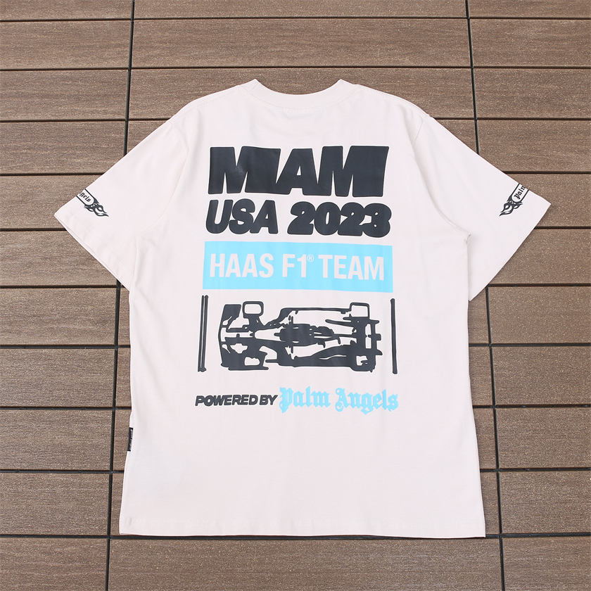 74_75 PALM ANGELS T-SHIRT