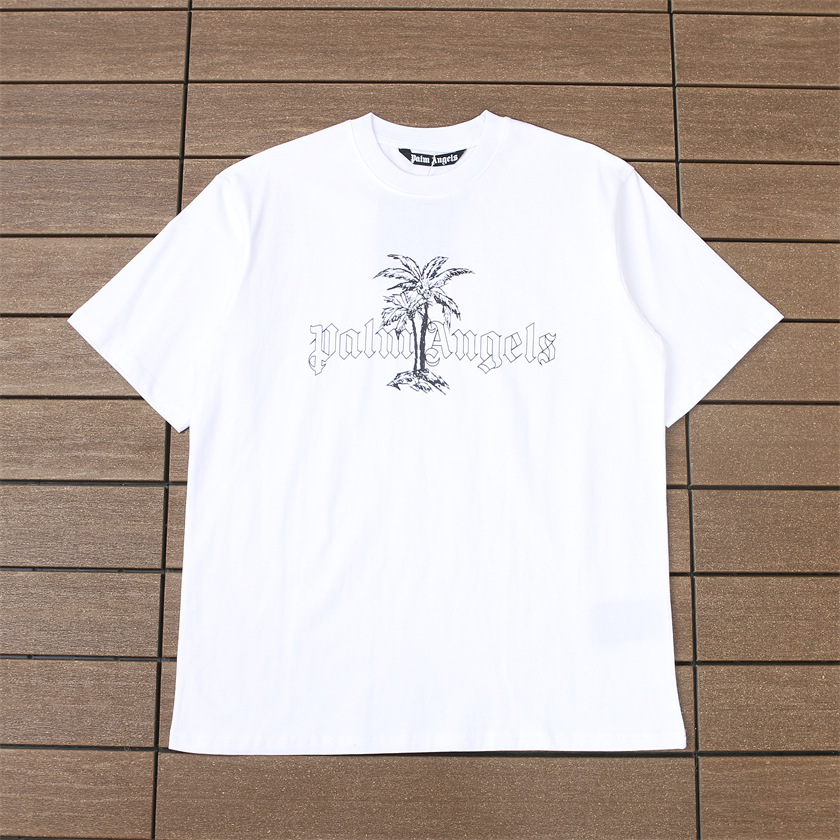 88_75 PALM ANGELS T-SHIRT