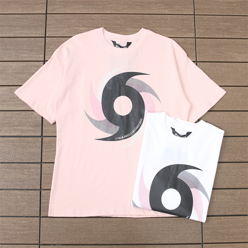 13_78 PALM ANGELS T-shirt