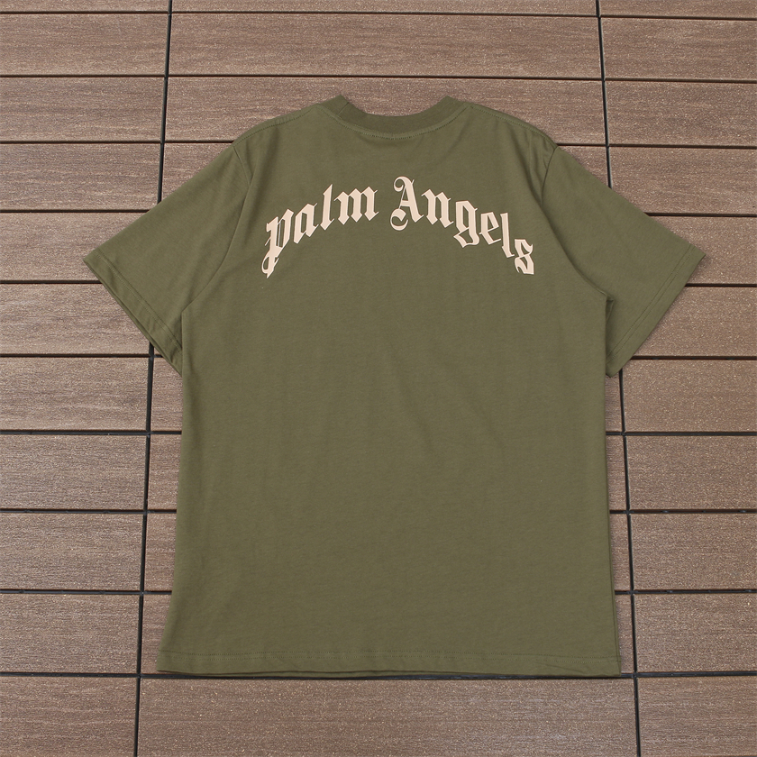 77_75 PALM ANGELS T-SHIRT