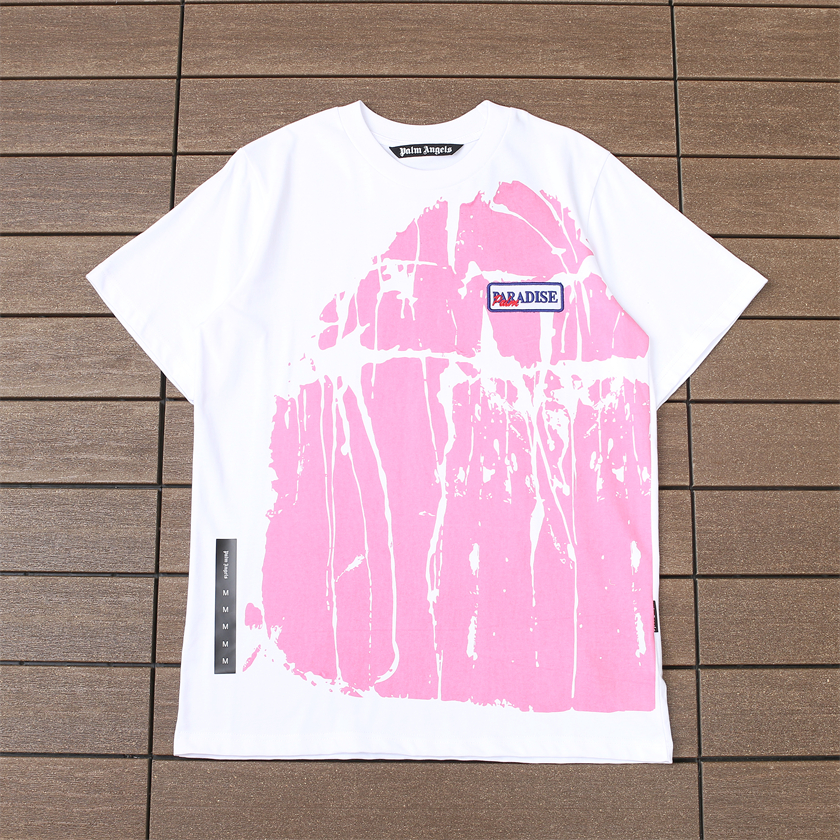 107_73 PALM ANGELS T-shirt
