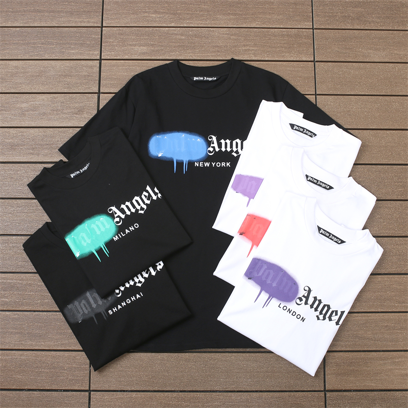 42_78 PALM ANGELS T-shirt