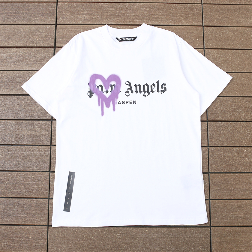 34_78 PALM ANGELS T-shirt