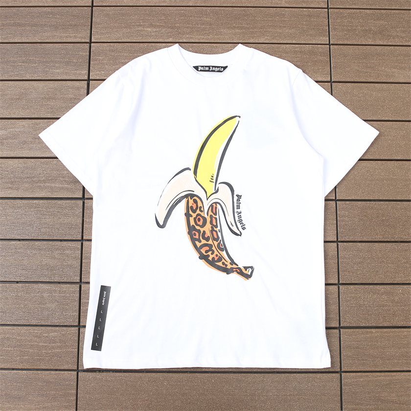 54_78 PALM ANGELS T-shirt