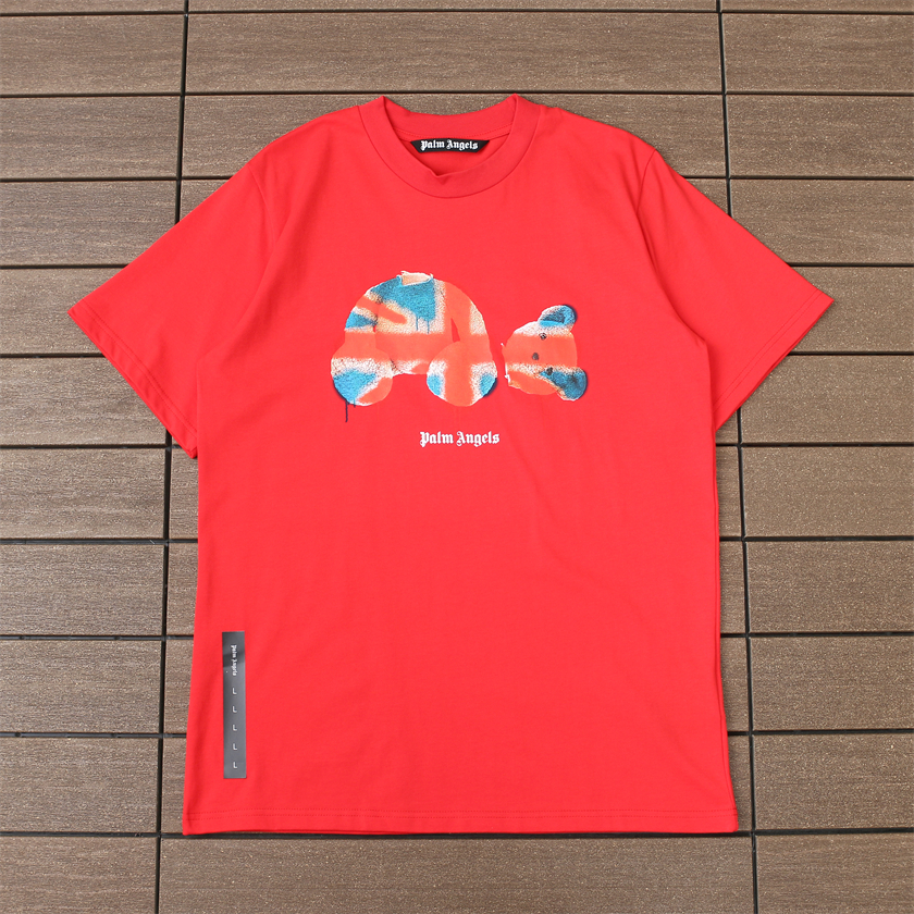 44_78 PALM ANGELS T-shirt