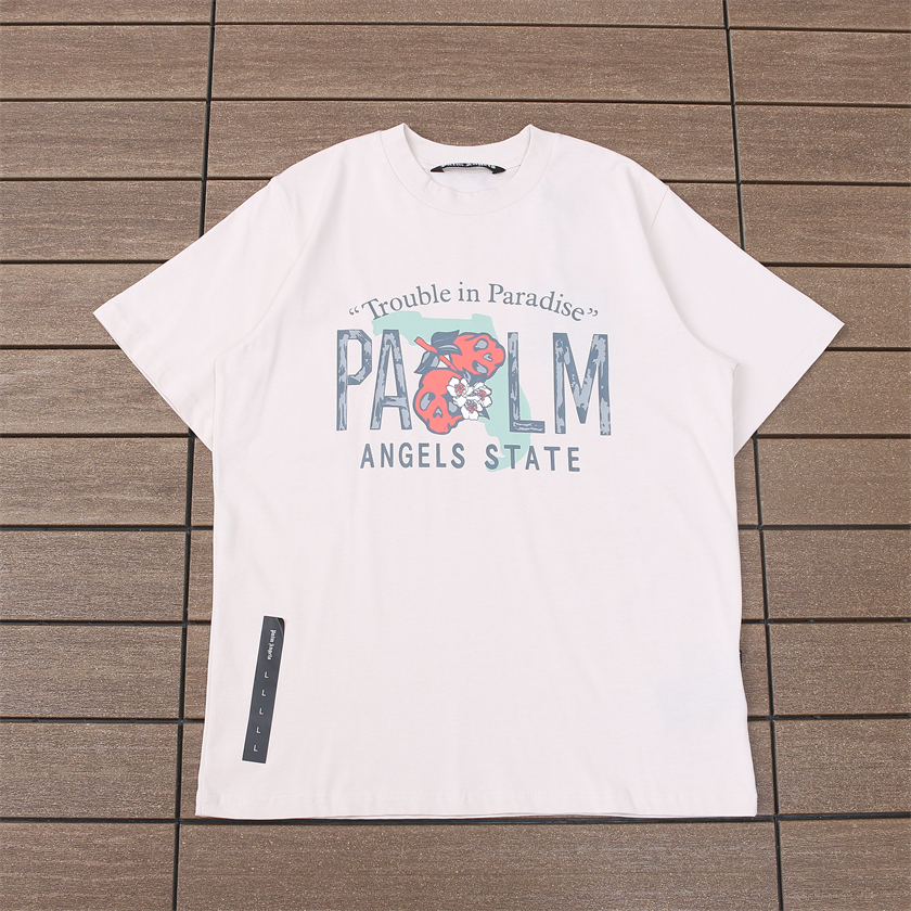 73_75 PALM ANGELS T-SHIRT