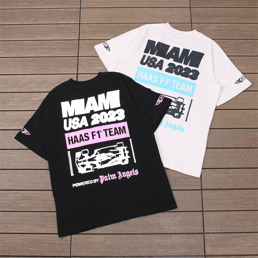 74_75 PALM ANGELS T-SHIRT