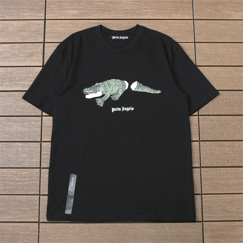 47_78 PALM ANGELS T-shirt