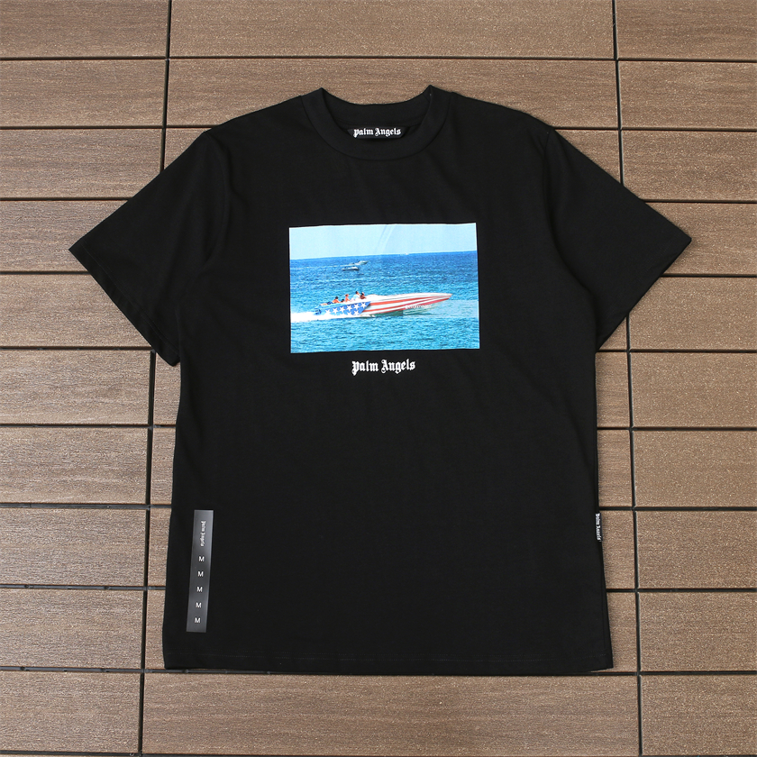 94_75 PALM ANGELS T-SHIRT