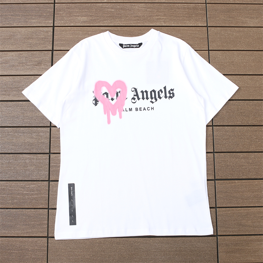 34_78 PALM ANGELS T-shirt