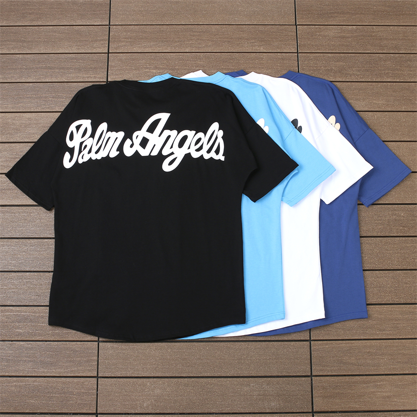 17_78 PALM ANGELS T-shirt