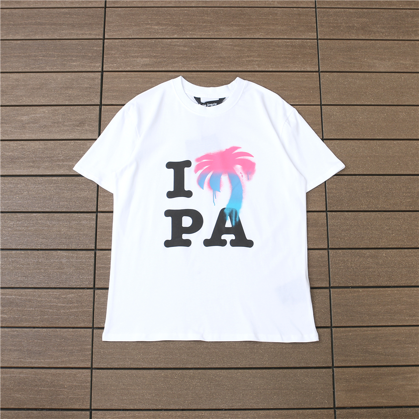 70_78 PALM ANGELS T-shirt