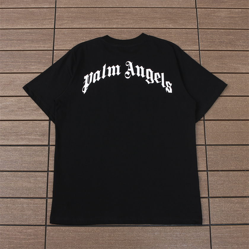 77_75 PALM ANGELS T-SHIRT