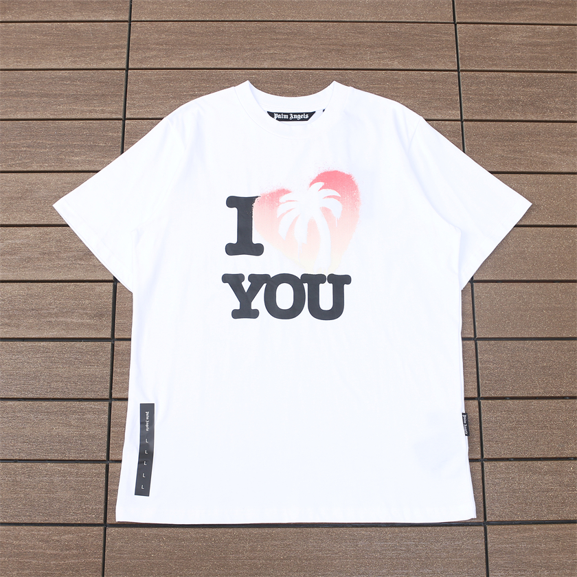 81_75 PALM ANGELS T-SHIRT