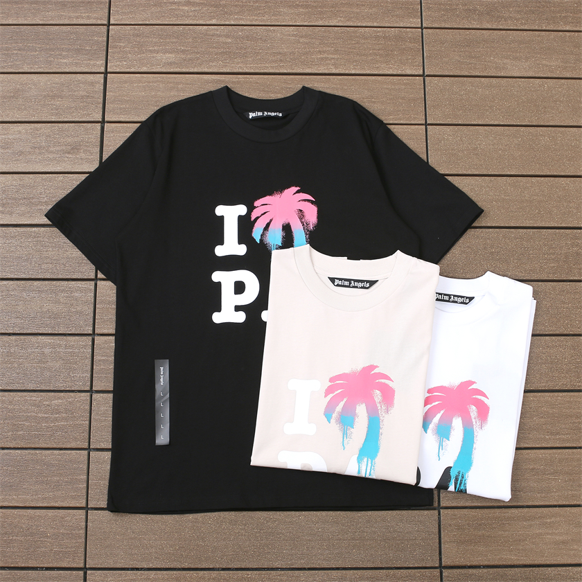 41_78 PALM ANGELS T-shirt