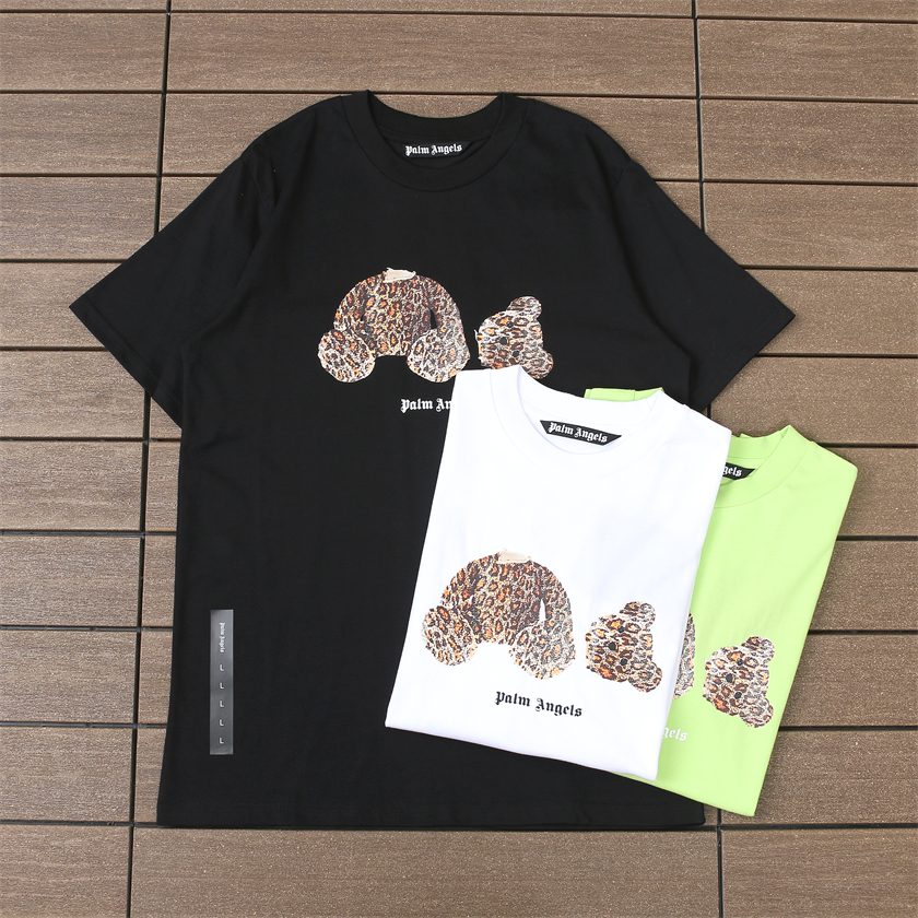 51_78 PALM ANGELS T-shirt